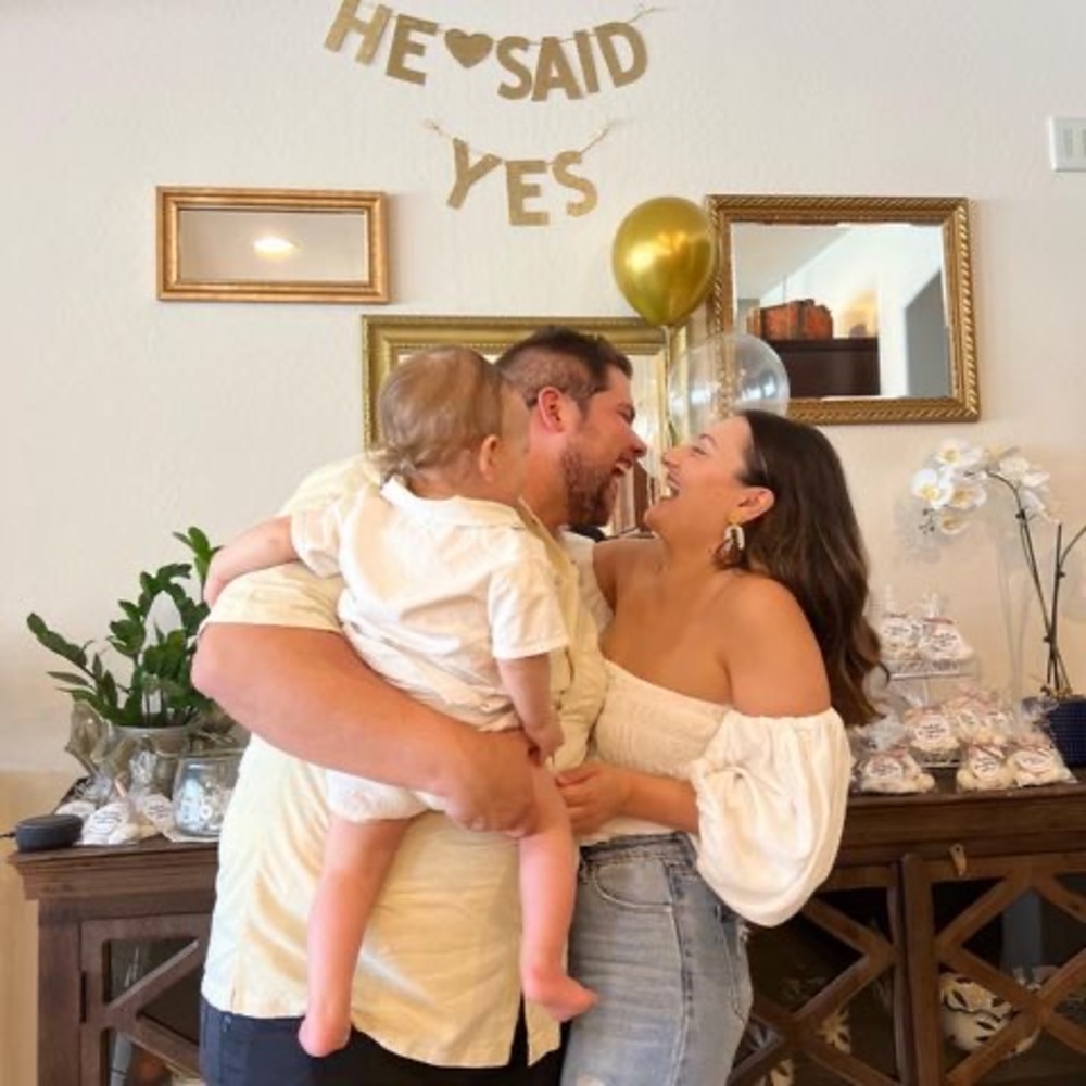 Meet your Posher, Ilianna